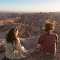 Visit to the Valley of the Moon